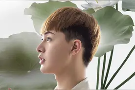 反串艺人林星《心有莲花开不败》发布 音声清新典雅超治愈图片