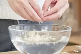 藜麦辅食粥，宝宝吃营养健康，宝妈吃刮油减脂图片