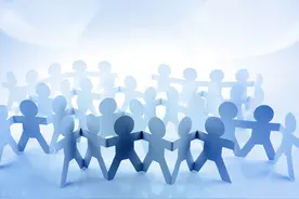 中国特色社会治理日渐成型图片