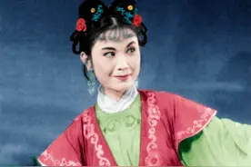 永远的七仙女——严凤英表演艺术和声腔艺术对黄梅戏的历史性贡献图片