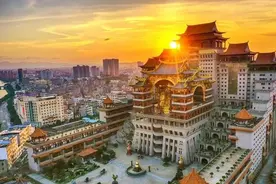 广西玉林市为何不够强大？问题是实行了强县区弱市区的战略图片