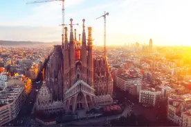 世界上最著名的12座建筑，最古老的距今约4600年图片