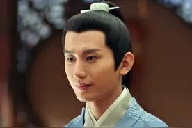 再现经典，《长安诺》果然没有让我们失望，成毅细腻演绎很出彩图片