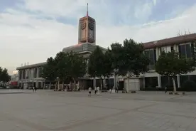 石家庄市是怎么来的？图片