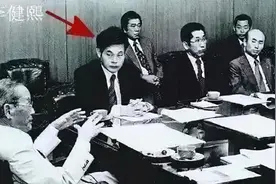 最新！韩国首富李健熙去世，享年78岁，细数三星家族豪门恩怨：一代奠基业，二代争权势图片