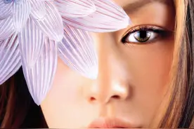 女人难过30有眼袋？告诉你4个小妙招有效缓解，抚平眼袋更自信图片
