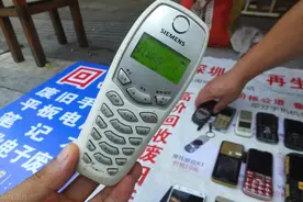 农村每天都有人来收购旧手机，再破也要，有啥用呢？答案来了图片