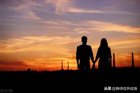爱若没有相欠，如何相恋百年图片