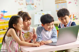 中国家长给请给孩子多点时间改善体能图片
