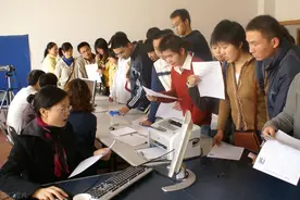 考研“报考点”选择不对无法参加考试！对这类考生有特殊要求图片