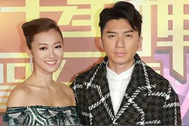 袁伟豪求婚成功做豪门女婿，女友四千万嫁妆做首付，婚事一切从简图片