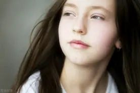 自信的女人，通常都有这些特征图片