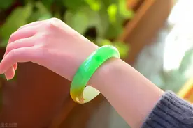 现在流行什么样的手镯？流行的手镯有哪些？图片