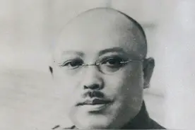 钱币人物之唐继尧，从第二代云南王到默默下野，结局令人唏嘘图片