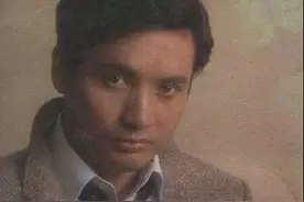“花旗参”秦祥林情史：娶好哥们谢贤前女友，追好兄弟秦汉意中人图片