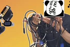 HDMI、DP、DVI哪个更好？别为了几块钱浪费显示器性能图片