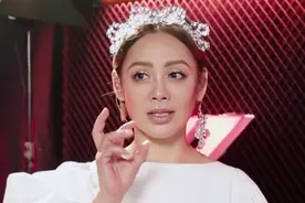 姐姐们的美商不得了，成熟肌肤的妆容重点就在这儿图片