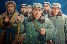 57年后《冰山上的来客》演员现状 梁音白德彰已逝 谷毓英张辉88岁图片