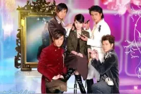 洗剪吹神剧《爱情魔发师》，年少无知的我曾以为这就是时尚图片