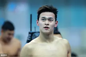 孙杨上诉期只剩1天，谈7个中国运动员兴奋剂历史事件图片