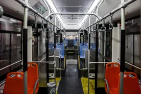 北京公交集团：6月15日首车起调整819路、延长893路营业时间图片