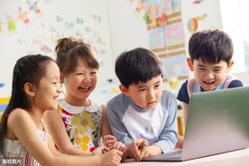 孩子总是太调皮:想让孩子变温柔，不妨试试这样培养图片