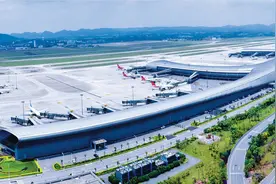 又有航线恢复啦！南宁全部恢复原在飞省会首府航线图片