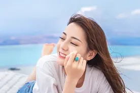 外国人喜欢长什么样的中国女生？图片