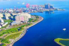 关于海洋，习近平一直有这样的信念图片