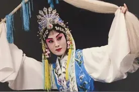 张火丁的《秋江》成“绝唱”，尽管很想看但不会再演了图片