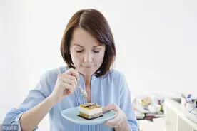 控制血糖就不能吃糖了吗？图片