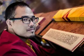 仁波切是什么东西？为什么要向少妇卖仁波切？图片