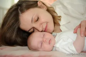 产后发胖怎么办？新妈妈产后瘦身做好这5点，身体恢复快又健康图片
