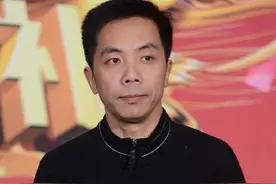 芒果台谢涤葵东方卫视严敏出圈，浙江卫视也有自己的出圈导演了？图片