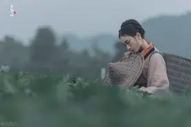 古人认为恋爱最看重来不来电，咸卦中的幽会场面让人脸红心跳图片
