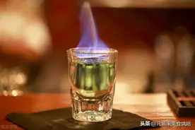 常喝酒却不会鉴别酒？不懂什么是好酒？勾兑酒和粮食酒的辨别方法图片