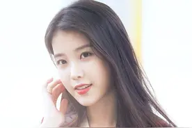 为什么好多男生和女生都喜欢IU李知恩？图片