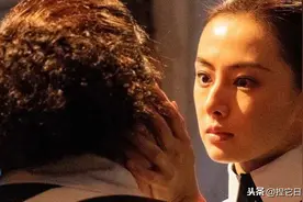 刚诞下的宝宝北川景子首次出演反派角色，与滨边美边共演漫改电影图片