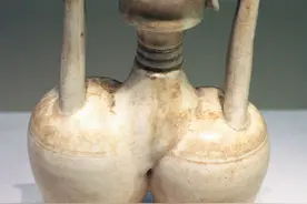 只知道定窑贵重？其实，还有两种白瓷价值都比定窑高得多！真知堂图片