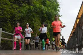 晨跑VS夜跑，哪个是自律？哪个是“自杀”？中医理论为您深度分析图片