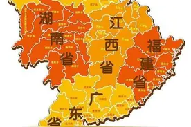 为什么很多湖北人，只要对方是江西人，就喊老表？不管是不是亲戚图片