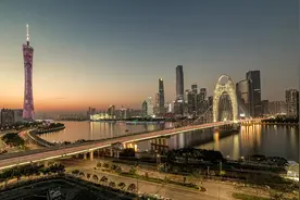 在广州3| 曾以为再无交集的人，在广州，从室友变成了情侣图片