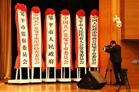 山东哪个县富豪多，邹平没争议，广饶龙口寿光多，胶州等百强县少图片