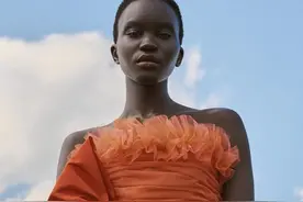 卡罗琳娜·海莱拉(Carolina Herrera) 2021早春度假系列图片