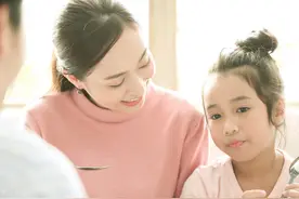 不打不骂，惩罚孩子的9个科学方法，太管用了！父母都该学学图片