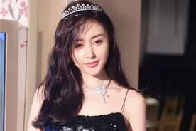 从张天爱佩戴奢侈品牌宝格丽首饰，学珠宝穿搭技巧，网友：好实用图片