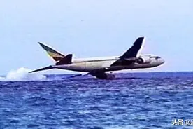 越洋航空236号事故：距离机场还有1600公里，燃料却漏光了图片