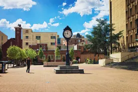 美国必须正视孔子学院的价值，乔治·华盛顿大学著名教授重磅发声图片