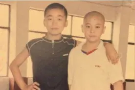 王宝强美国豪宅曝光，装修尽显土豪风，离婚4年马蓉将再分财产？图片