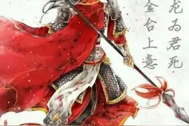 你读过杀气最重的诗是哪一首？图片